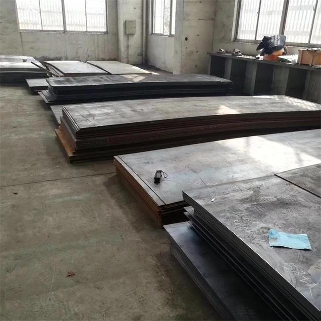 现货40Cr合金板 材质40Cr钢板料 40Cr板材供应价格实惠图片