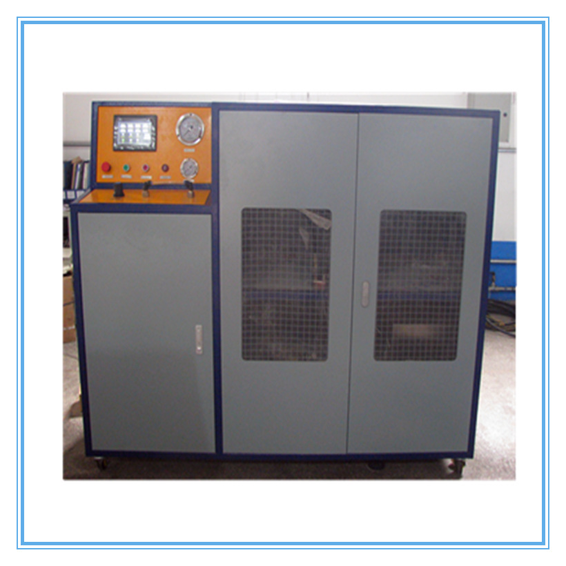 赛思特 净水器 散热器  高压水压试验机 气密压力检测设备