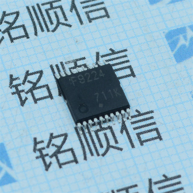 UPD78F9224MC 出售原装 SSOP20 集成电路芯片 深圳现货供应