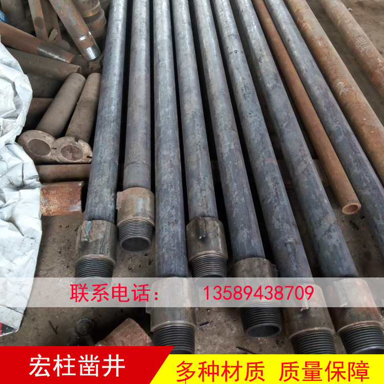厂家直销钻机配件  上海钻机配件  上海钻机配套  钻机配套示例图3