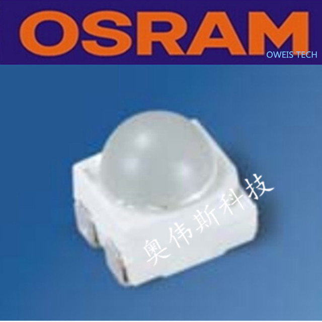 SFH 4258 OSRAM 传感器技术 红外数据传输 850nm 15度 110 mW/sr