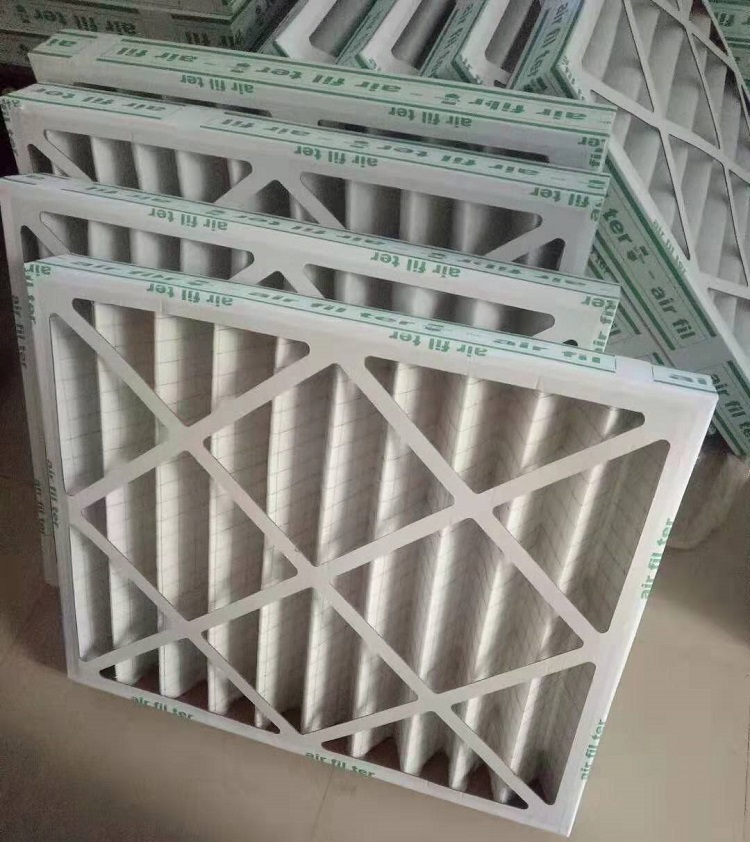 工厂批发 科迪板式过滤器 海悟空调过滤网 原装正品
