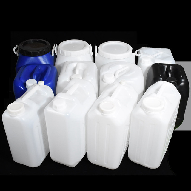兰翔装油的塑料桶有卖 25kg塑料桶有卖 25升25l塑料桶买