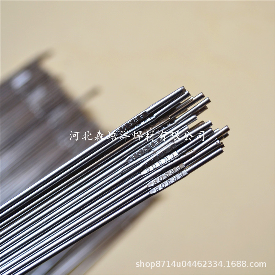 厂家直销 ER310S不锈钢直条焊丝/氩弧焊丝1.0/1.6/2.0/2.5/3.2mm示例图1