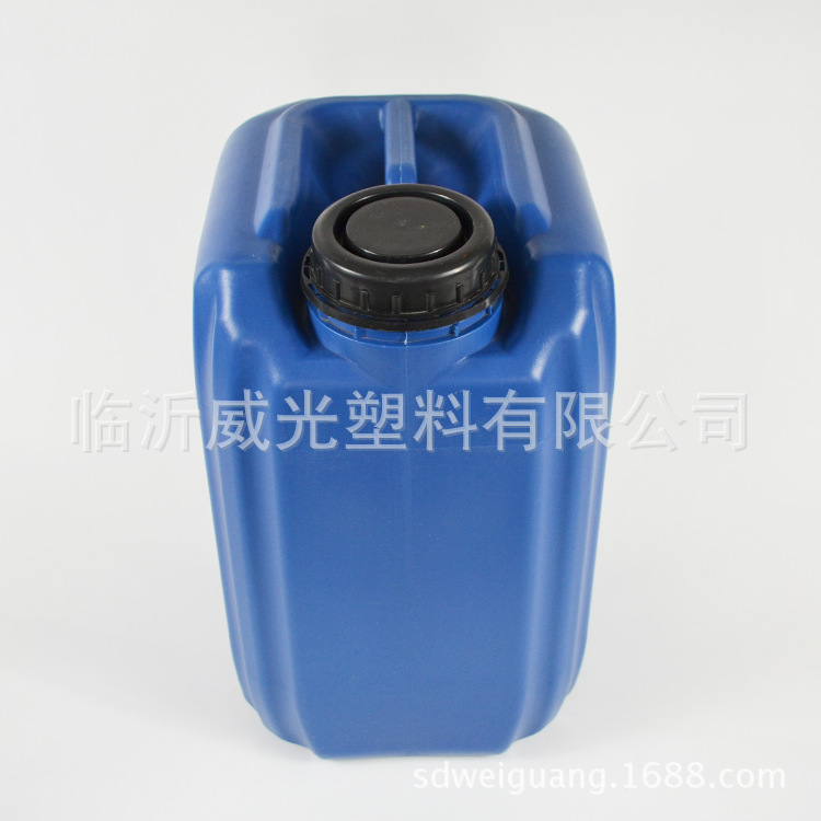 全新HDPE包装桶 大口径加厚乳胶桶 油漆桶 25公斤胶水桶示例图3