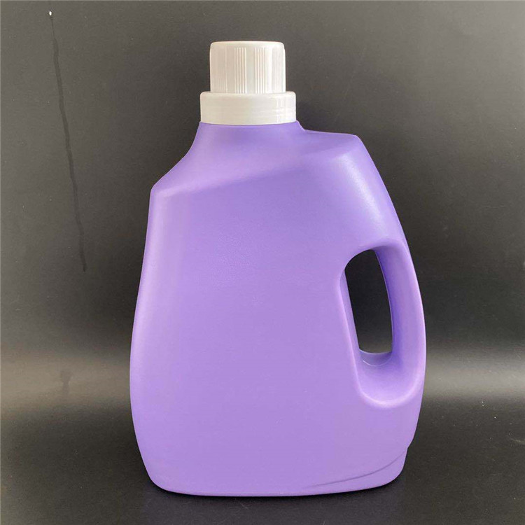 康元洗衣液瓶厂家 塑料瓶 多规格洗衣液瓶  支持定制