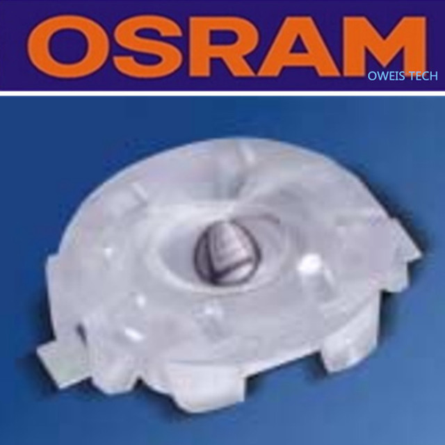 LWW5KM  原装欧司朗OSRAM 白色白光双透镜 大功率1W LED灯珠图片