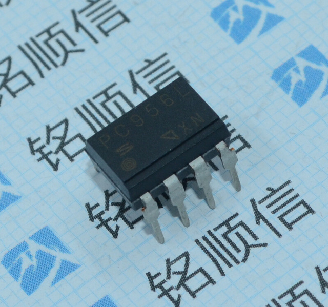 PC956 PC956L  插件/贴片 高速光耦合器  支持BOM表配单