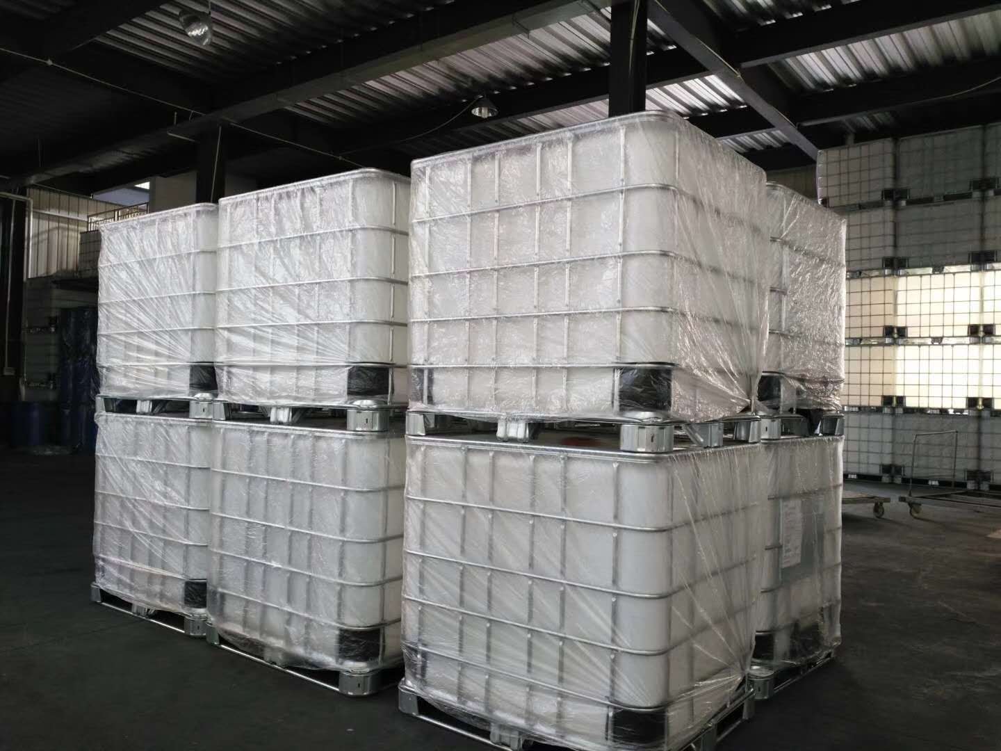谦源环保1000L吨包装集装桶 1立方柴油运输桶 吨包装