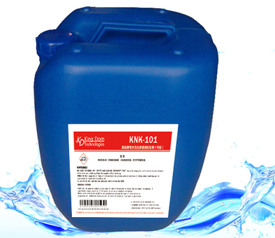 KNK-101 高硫酸根水质反渗透膜阻垢剂