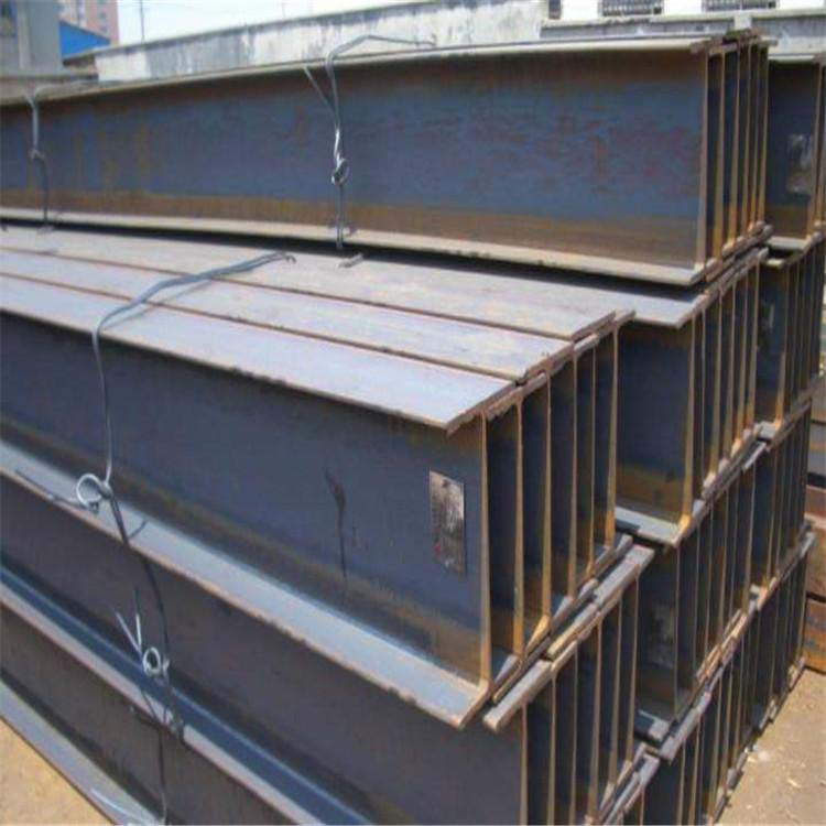 安徽收售二手16工字钢产地供应买卖1-9米工字钢众望二手建材