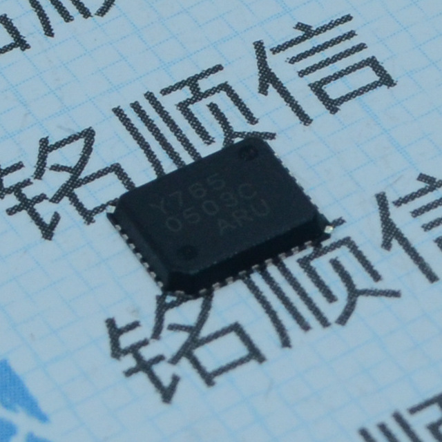 YMU765-QZE2 出售原装 QFN 集成电路芯片 深圳现货供应