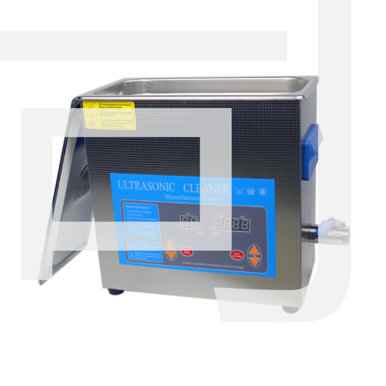KQ3200DE数控超声波清洗机 不锈钢超声波清洗机  现货价格示例图1