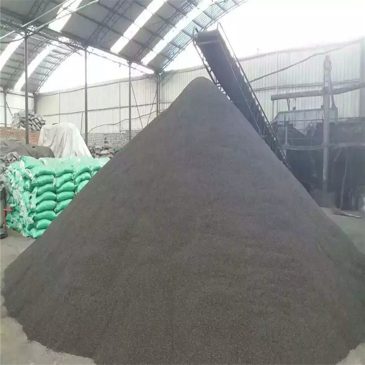 饮料厂专用椰壳过滤碳 椰壳吸附剂工厂直供