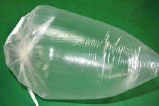 透明塑料防水内衬袋厂家薄膜袋新料防潮内胆衣服内包装袋100*150示例图23