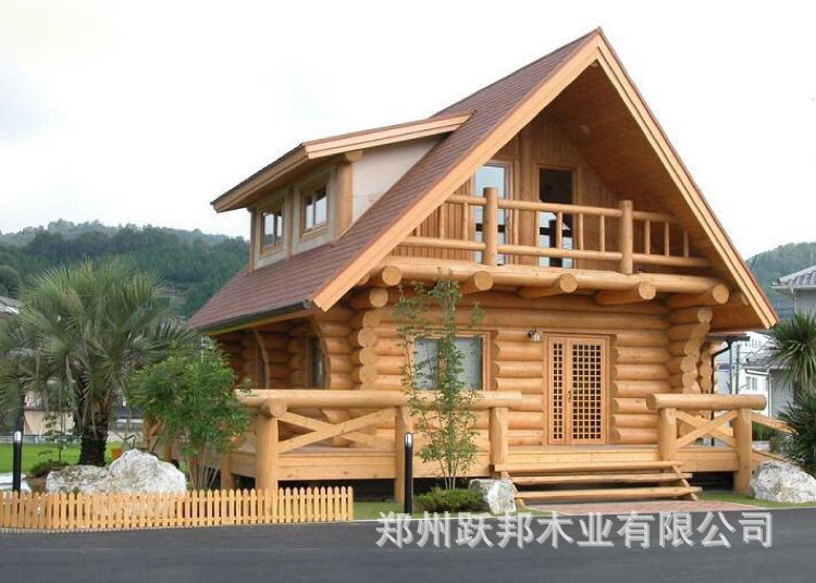 木屋 木屋价格 优质木屋批发/采购 搭建小木屋 木屋造价 高端木屋示例图7