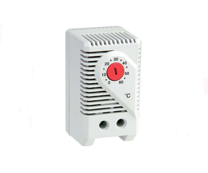 威图柜温控器 紧凑型温控器 启动柜温控器 KTS 011/KTO 011 舍利弗CEREF