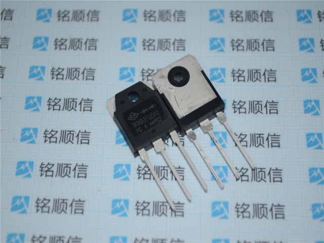 直插件原装 晶体三极管 现货供应 MM80FU040