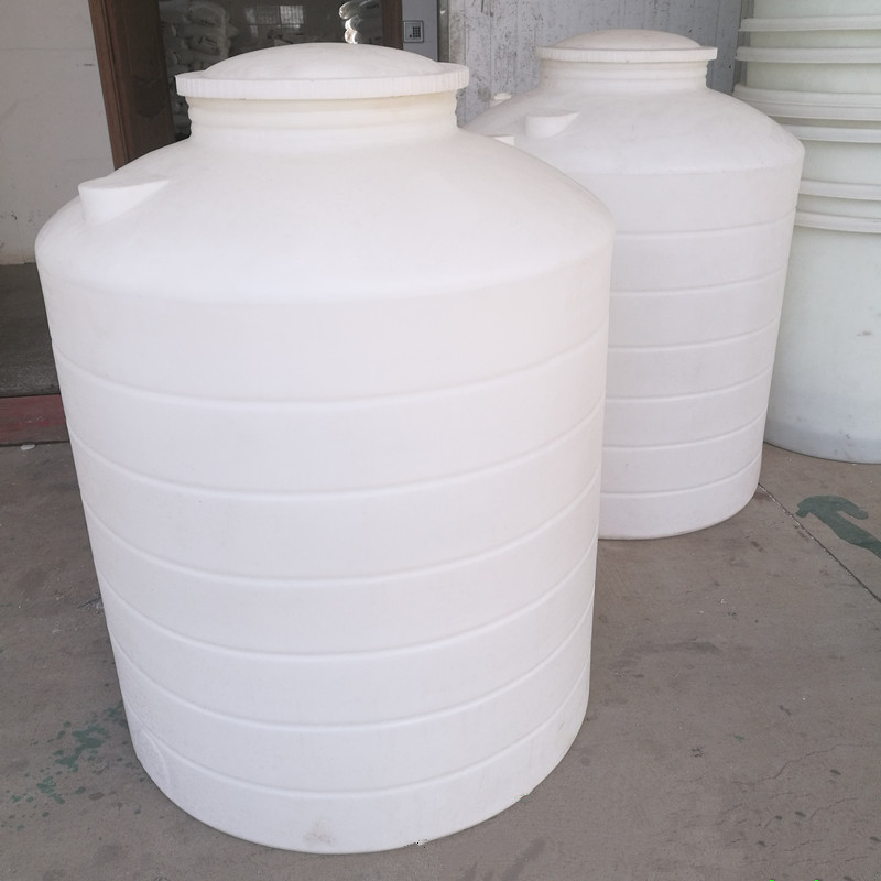 厂家供应 阻垢剂塑料储罐 卡谱尔塑料罐 pef水箱 水塔