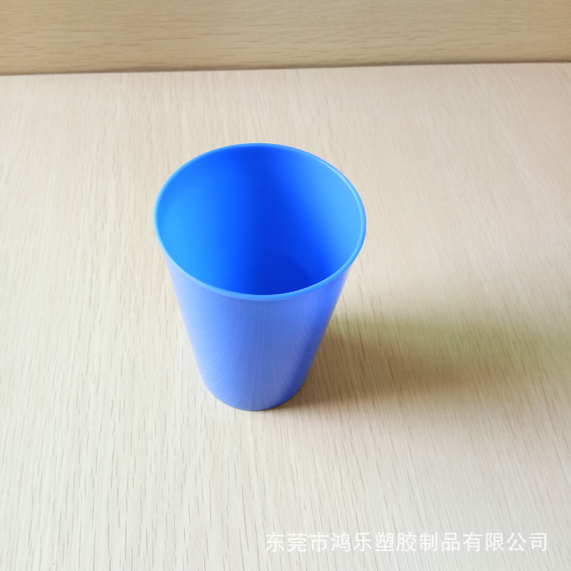 出口日本食品级彩色PP塑料杯红色塑料饮料杯厂家直销广告杯礼品杯示例图16