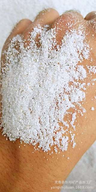 精致石英砂 99%高含量石英砂 水处理专用石英砂