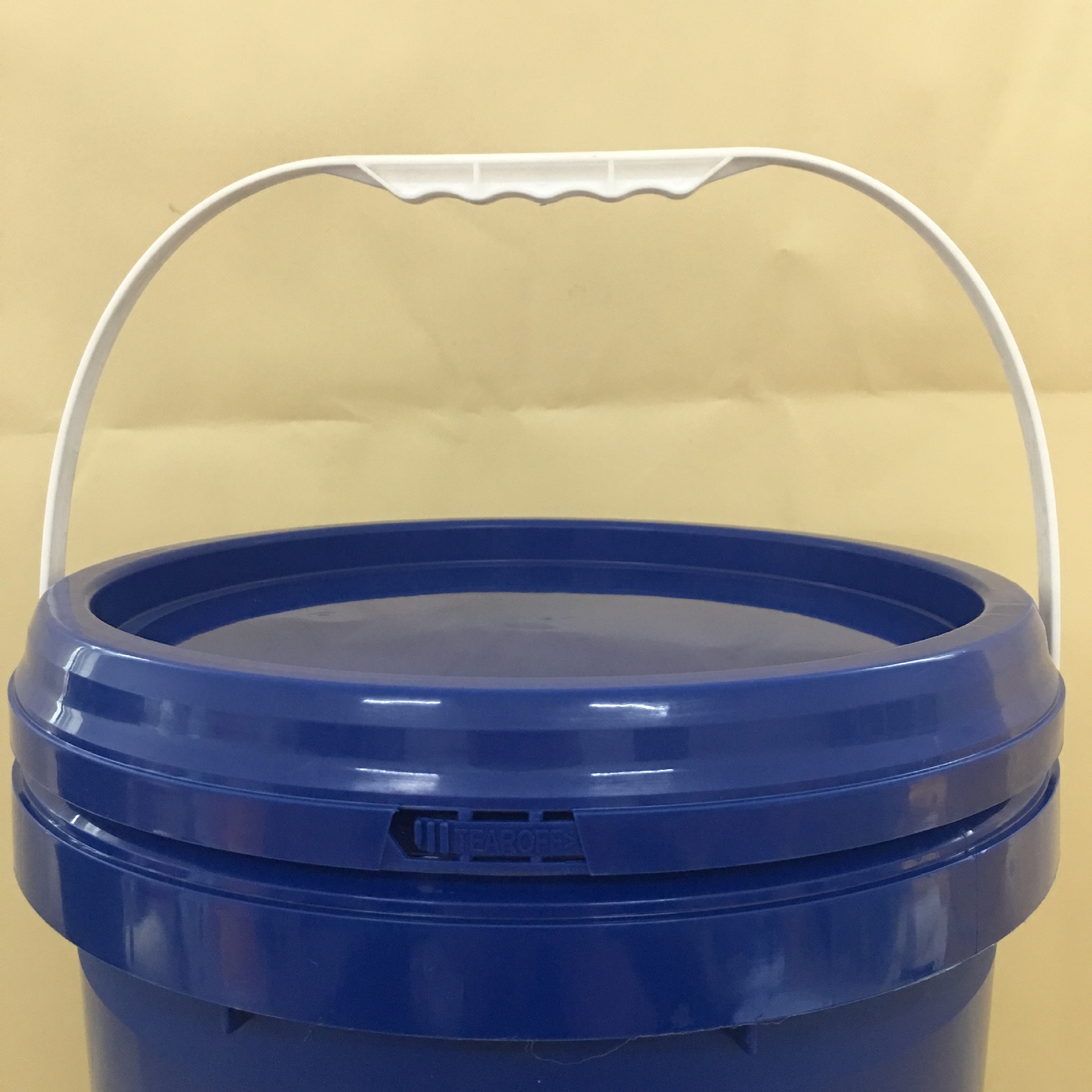 塑料桶厂家 18升塑料桶 防冻液桶 涂料桶 化工桶 物美价廉现货示例图8