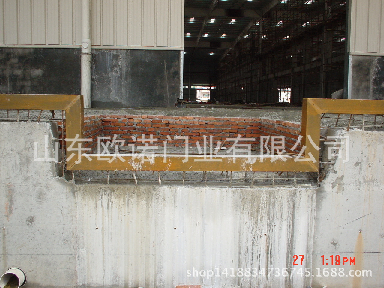 供应 北京固定式升降平台 电动液压卸货平台 免费上门安装示例图36