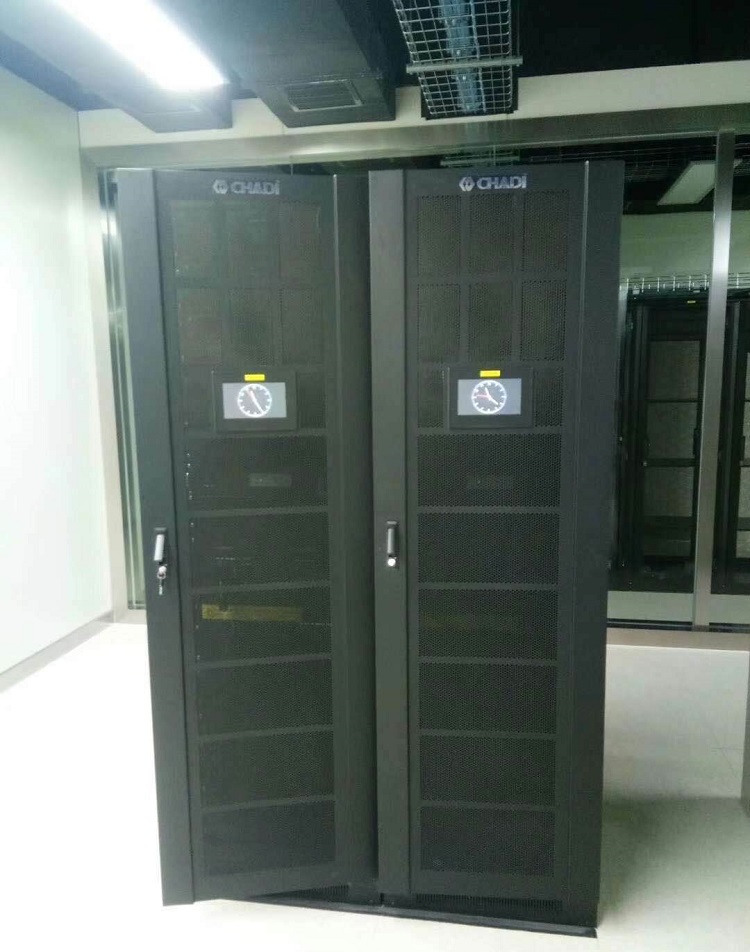 Cyberpower硕天HSTP3T200KE 200KVA机房模块化UPS 负载180千瓦延时4小时持续供电电源图片