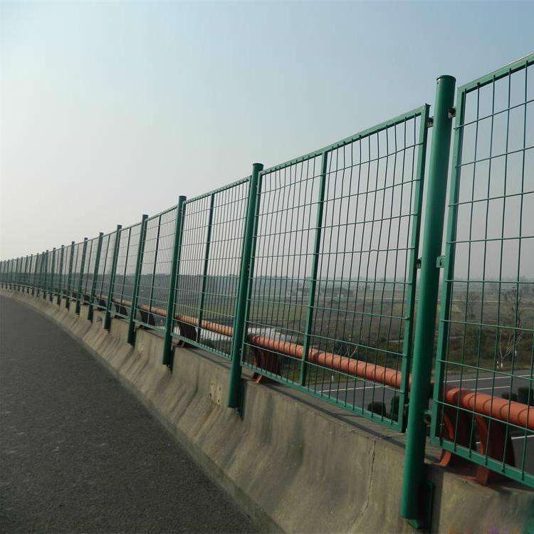 Y型护栏网      机场监狱Y型柱护栏网围栏   机场监狱护栏网示例图8