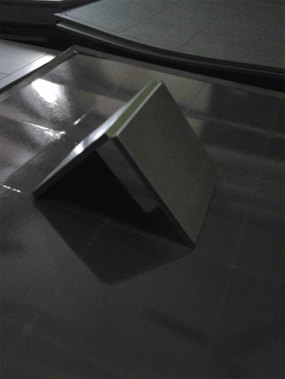 广州厂家直销橡胶磁片，可背双面胶，冲切成客户需要的小规格磁片示例图2