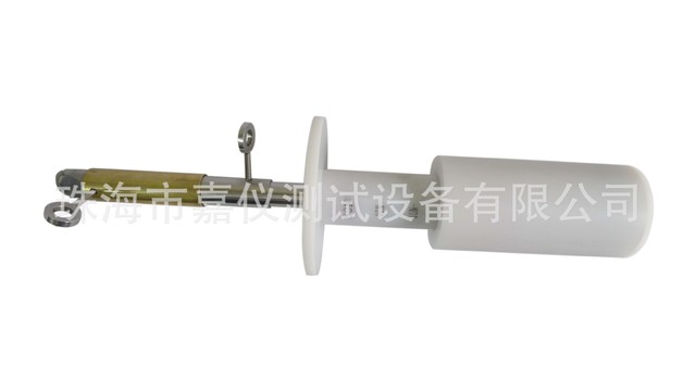 JAY-I22试验指甲 厂家直销 嘉仪可定制非标准 防触电测试仪器