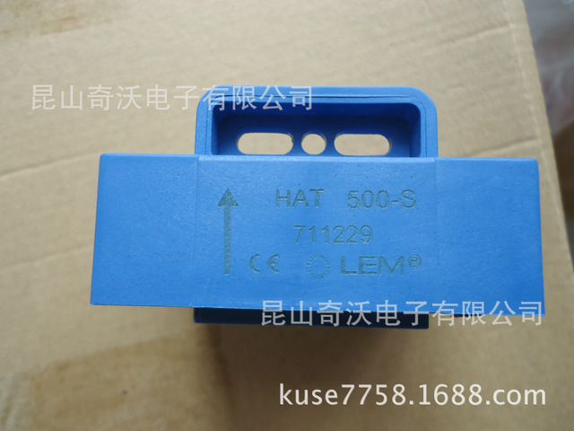 供应LEM莱姆LA55-P霍尔传感器华东地区图片