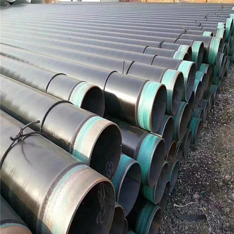 钢套管保温钢管 钢套管固定节 玖众 聚氨酯保温钢管 厂家