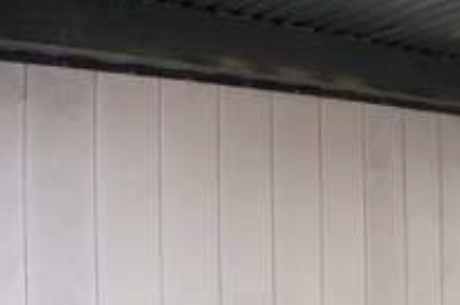 不锈钢炉背封墙钢自产自销灶具墙板