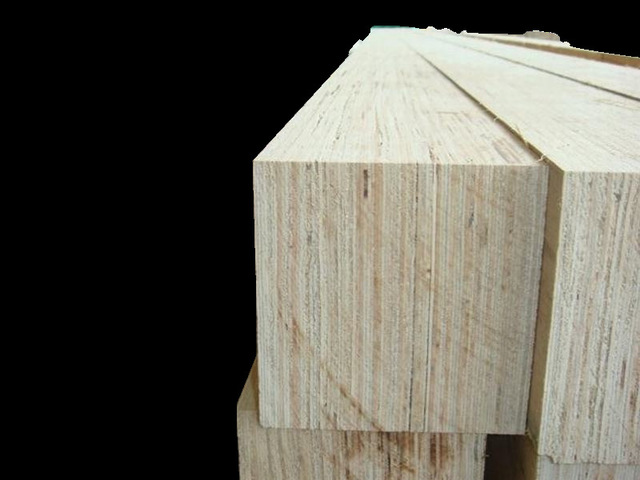 LVL单板层积材是免熏蒸木方一种 出口包装用熏蒸木方带熏蒸证明