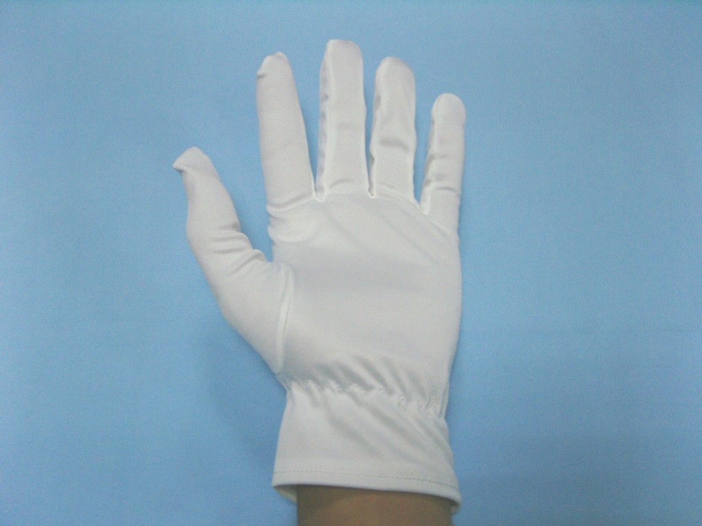 厂家直销   超细纤维擦拭系列防护手套示例图30