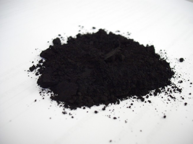 砂轮颜料  高色素炭黑  超细纳米碳黑 上海颜料厂家批发