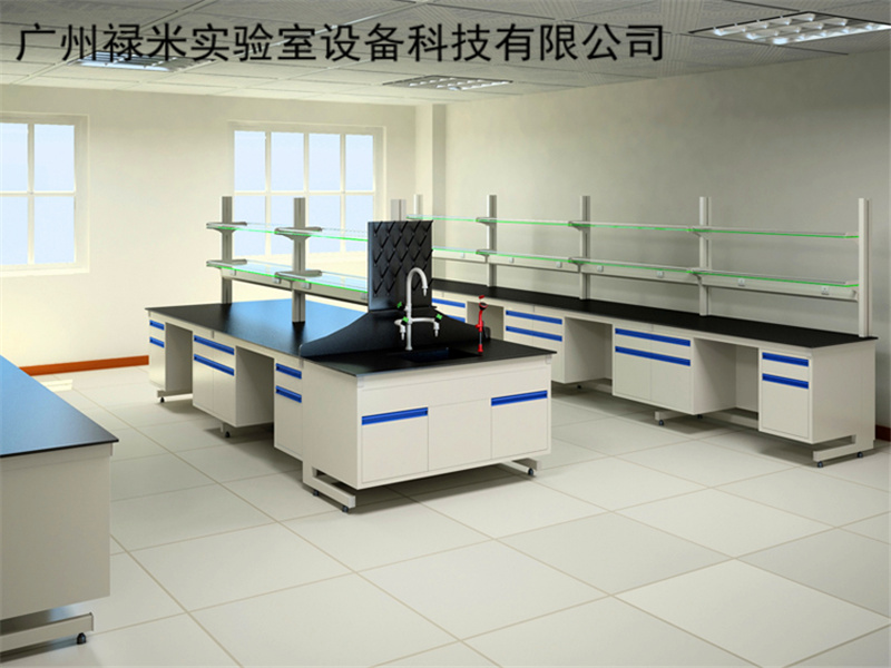 广东三水 高明 实验室装修工程专业承建 专业打造“建造绿色、安全、智能化实验室 禄米实验室LUMI-ZX01