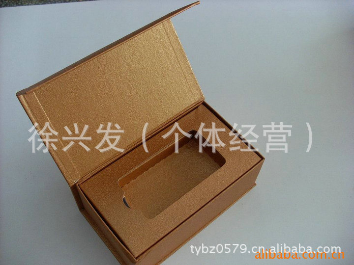 生产供应优质不易变形密度板工艺盒
