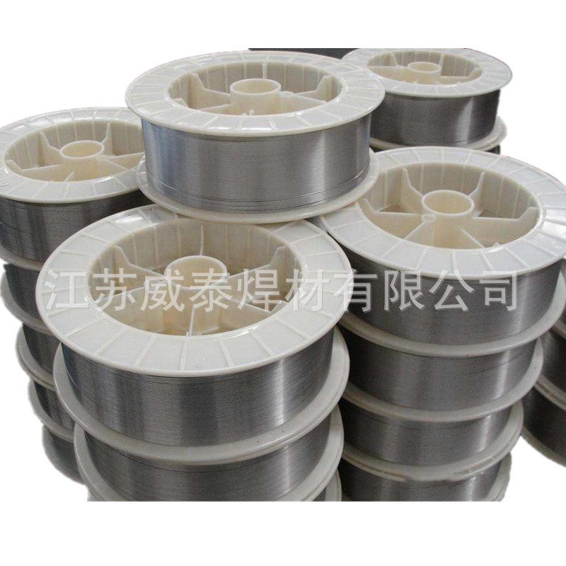 正宗不锈钢焊丝MIG347不锈钢气保焊丝0.8/1.0/1.2实心焊丝