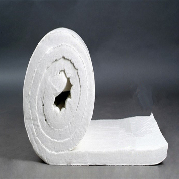 陶陶瓷纤维毯 硅酸铝卷毡 价格合理  犇腾