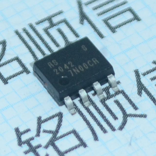 RS2042S SOP8 出售原装 PWM控制器频率芯片 深圳现货供应