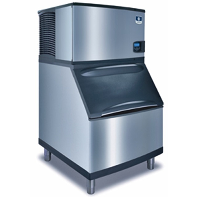 万利多ID0302A制冰机标配A400储冰桶  Manitowoc商用餐饮制冰机