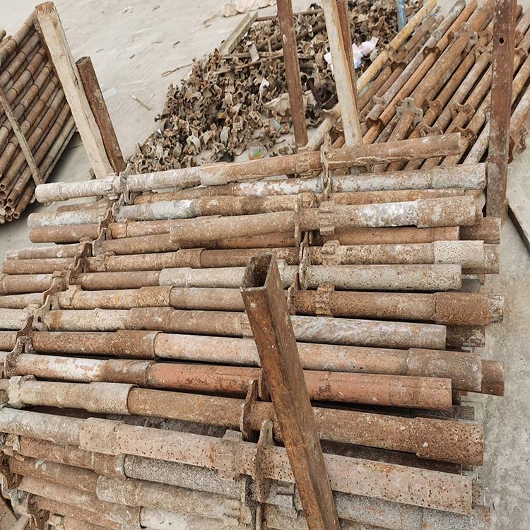 高价回收江苏境内建筑工地钢管收购建筑48#钢管众望二手建材建筑工地钢管