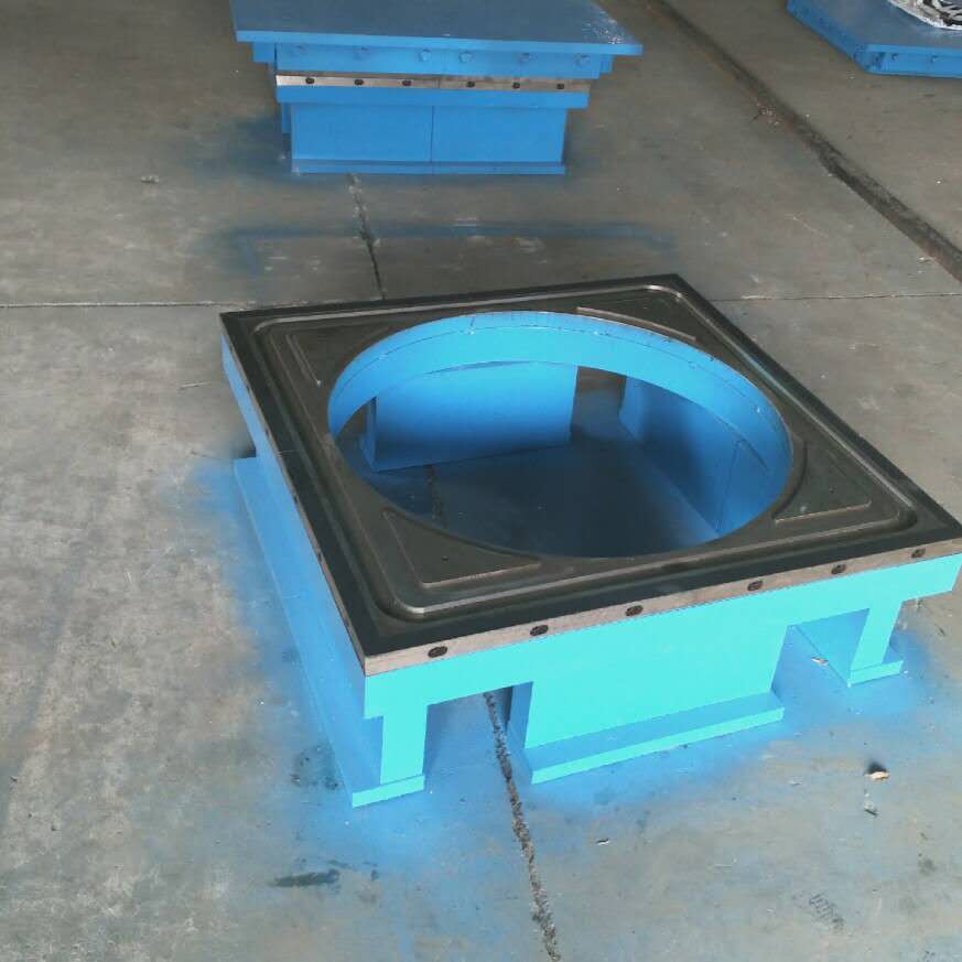 长期不锈钢水箱模具 私人定做水箱模具