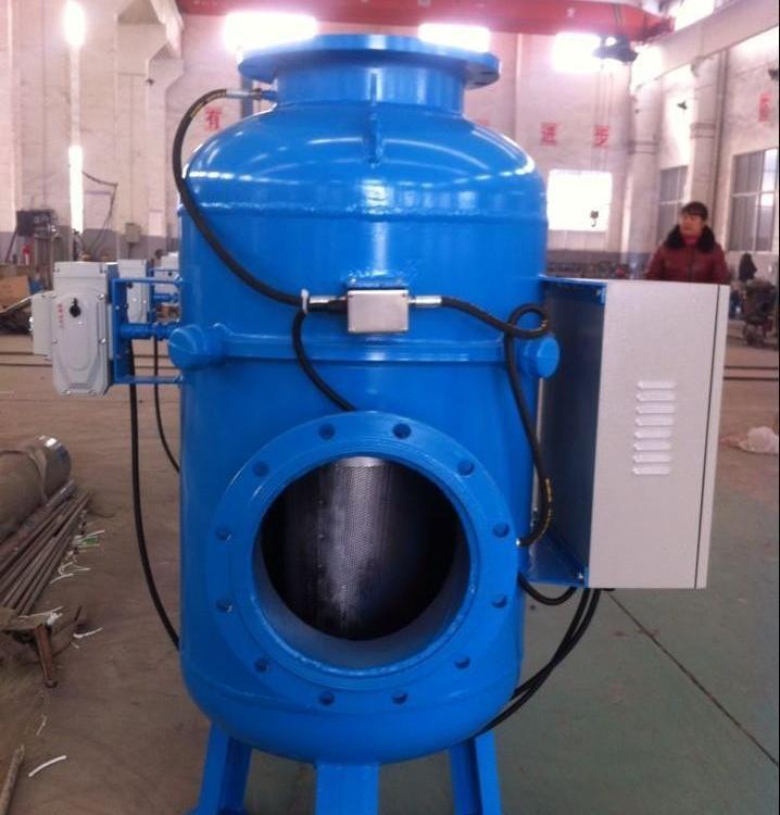 凯通智能综合水处理器型号KTS-ZH 冷却水射频全程综合水处理器产品说明