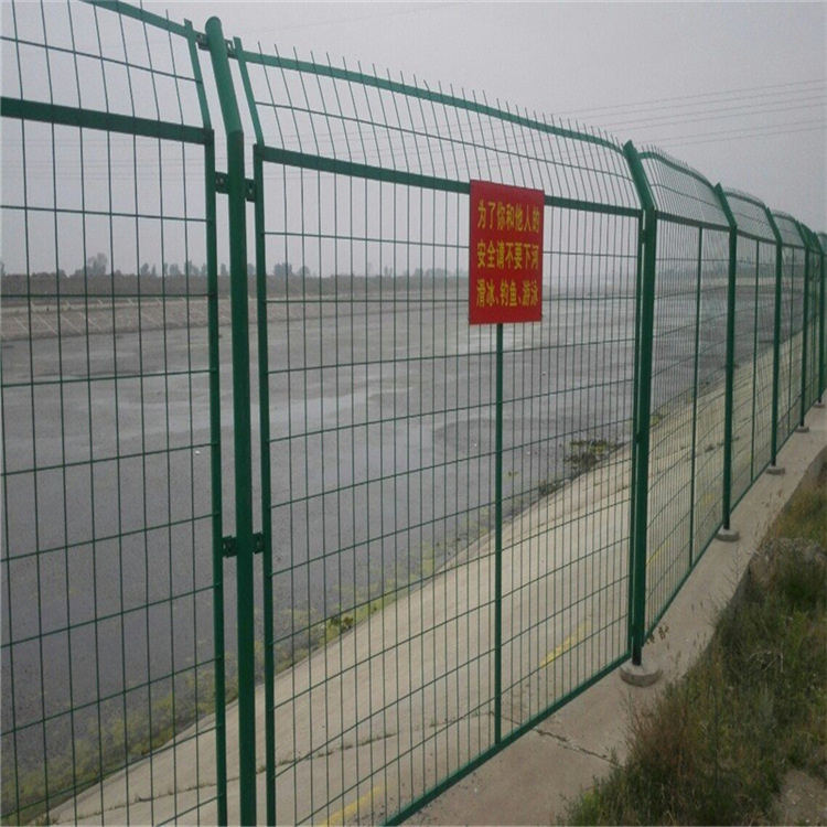 围山护栏网 高速公路围挡护栏 网状护栏 佳星 工厂价格