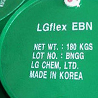 韩国LGflex EBN环保增塑剂乙二醇类环保增塑剂 包税包邮图片