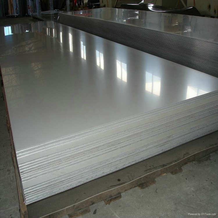 足够库存316L不锈钢板 进口SUS316L不锈钢平板示例图1