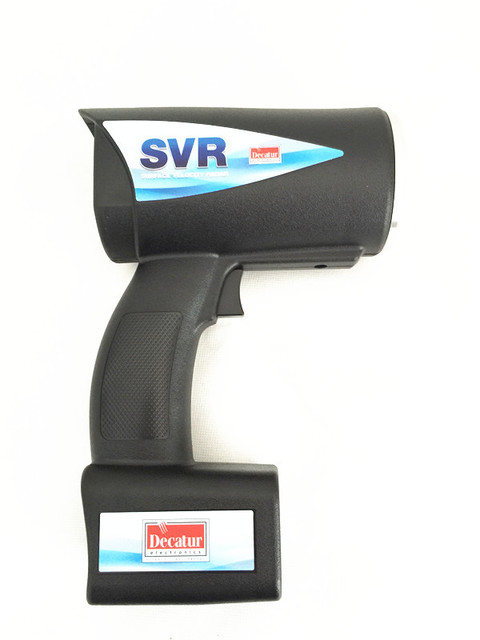 德卡托SVR2电波流速仪非接触流速仪图片